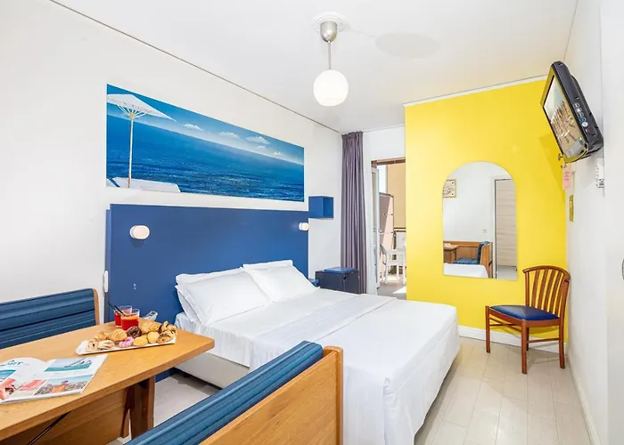 Alexander Hotel Bibione