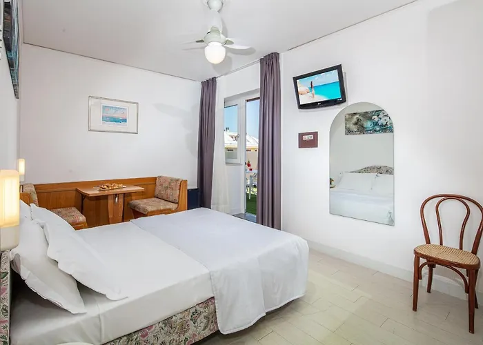 Alexander 3* Bibione