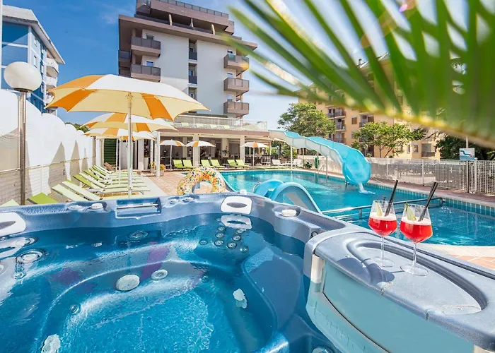 Alexander 3* Bibione