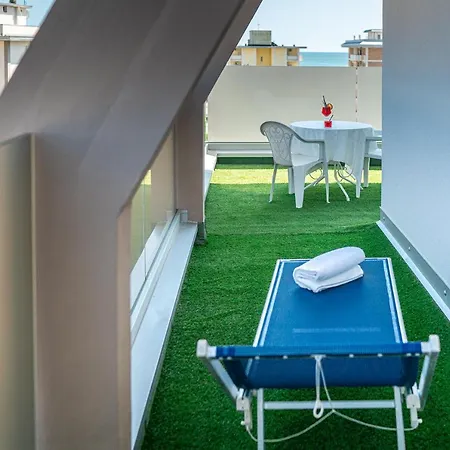 ホテル Alexander ビビオーネ