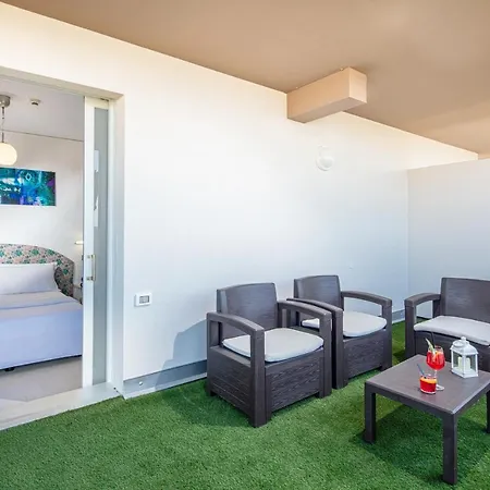 Alexander 3* ビビオーネ