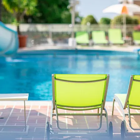 Alexander Otel 3*