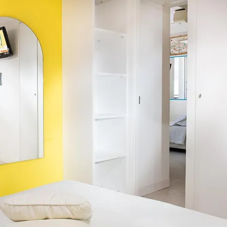 Alexander Otel Bibione