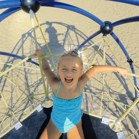 ホテル Alexander ビビオーネ