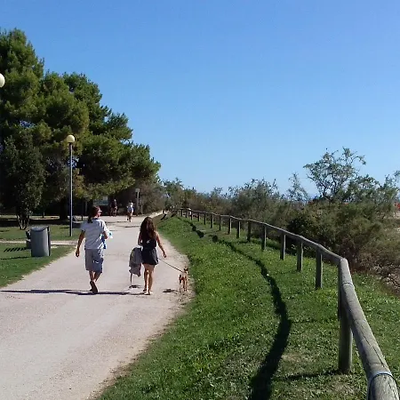 Alexander Otel Bibione