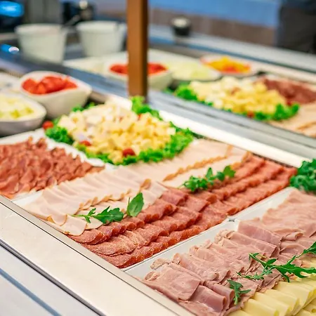 Alexander 3* Bibione