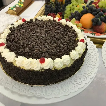 Alexander 3* Bibione