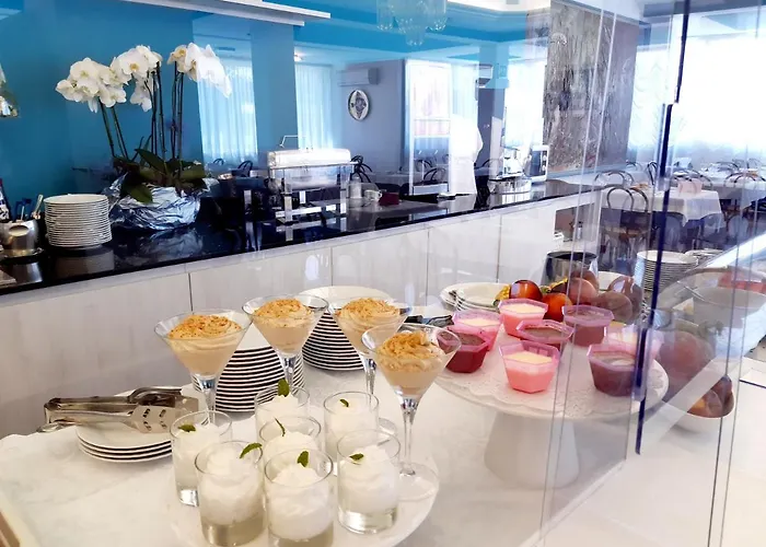 Szálloda Alexander 3*