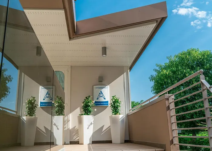 Hotel Alexander Bibione