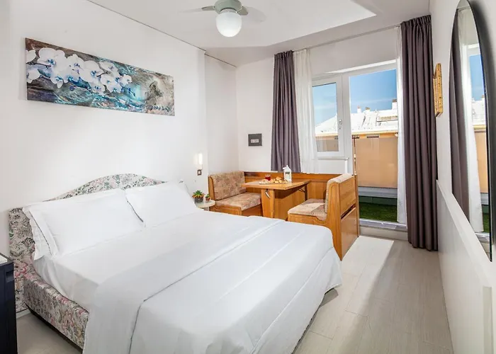 Alexander Hotel Bibione