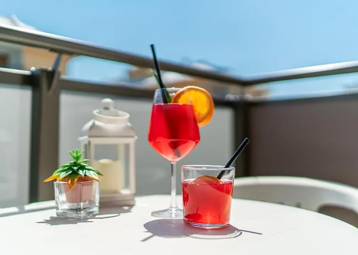 Alexander 3* Bibione