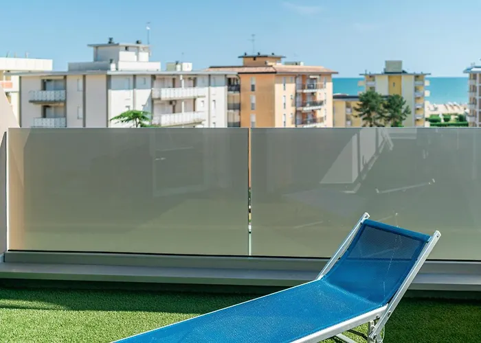 Hotel Alexander Bibione