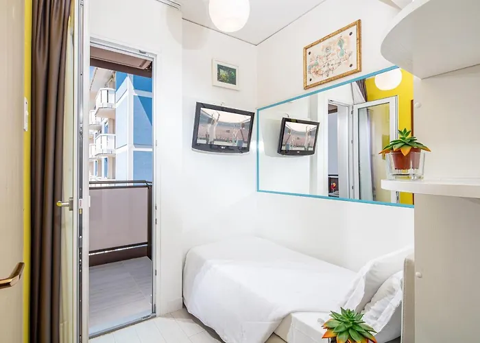 Szálloda Alexander 3*