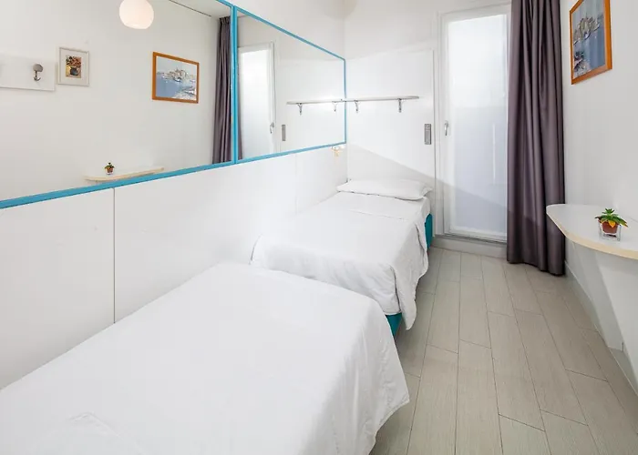 Szálloda Alexander 3*