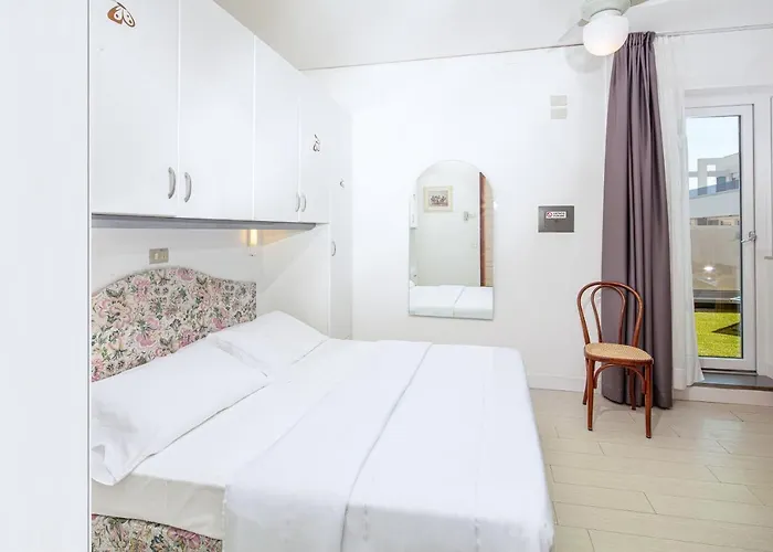 Alexander Hotel Bibione