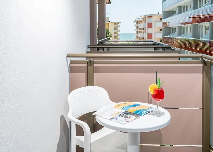 Alexander 3* Bibione