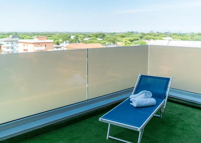 Szálloda Alexander 3*