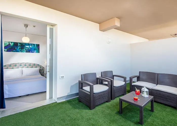 Alexander 3* Bibione