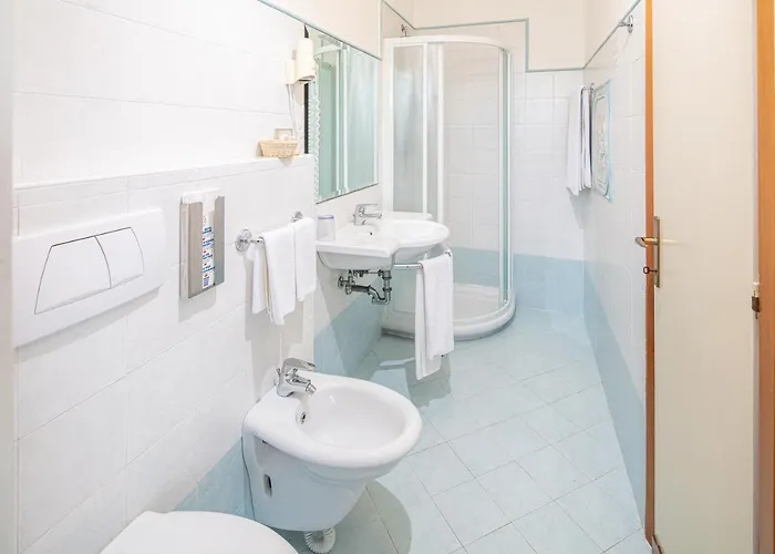 Hotel Alexander Bibione