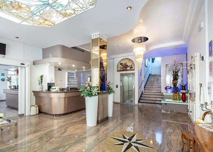 Alexander 3* Bibione