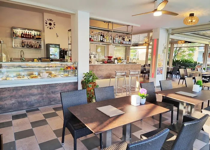 Szálloda Alexander 3*