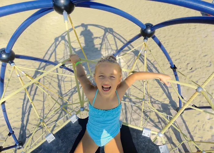 Szálloda Alexander Bibione