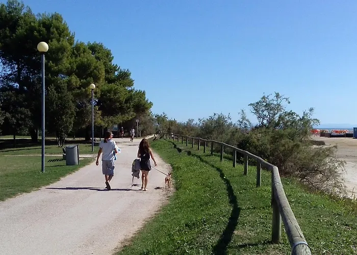 Alexander Szálloda Bibione