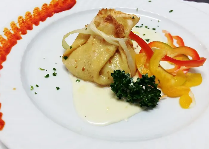 Szálloda Alexander 3*