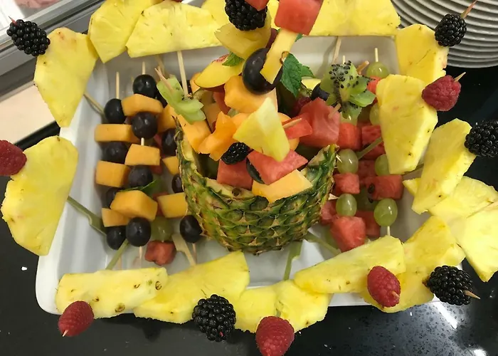 Alexander Szálloda Bibione