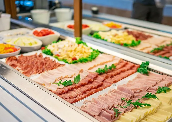 Alexander 3* Bibione