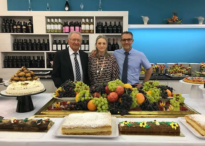 Alexander Szálloda 3*