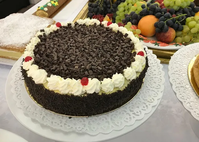 Alexander 3* Bibione